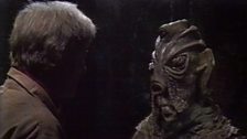 Doctor Who and the Silurians: Part 5