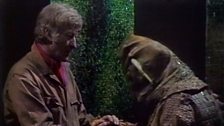 Doctor Who and the Silurians: Part 5