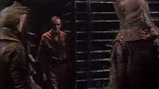 Doctor Who and the Silurians: Part 5