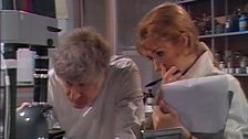 Doctor Who and the Silurians: Part 6