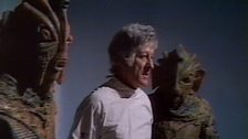 Doctor Who and the Silurians: Part 7