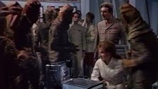 Doctor Who and the Silurians: Part 7