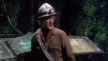 Doctor Who and the Silurians: Part 7