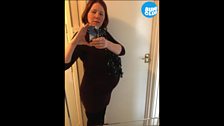 Bump Club: Kara says "23 weeks and growing"