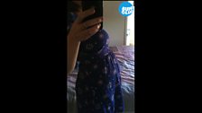 Bump Club: Rach "25 weeks and counting"