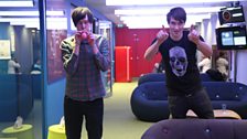 Dan Vs. Phil...