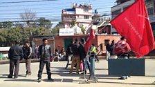 It’s almost 23 years since Nepal first experienced multi-party democracy