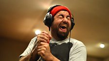 Deftones in Session