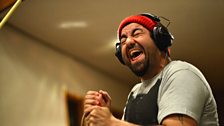 Deftones in Session