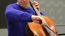 Cellist Jan Vogler