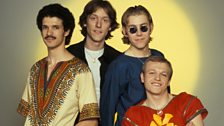 Level 42 in 1983