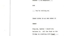 Food Night: The Spitting Image Fridge Transcript - page 10 of 10