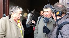 Cheltenham 2013: Paul Nicholls