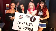 Little Mix need your help!