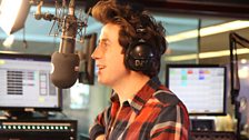 Grimmy's here!