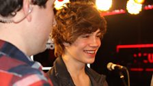 Union J's George