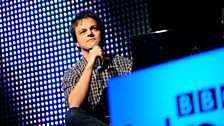 Jamie Cullum