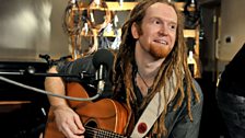 Newton Faulkner