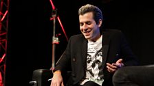 Mark Ronson during The Art of Songwriting session