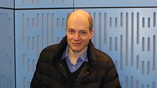 Alain de Botton