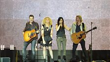 Little Big Town