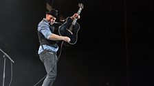 Kristian Bush