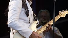 Nile Rodgers