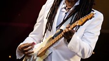 Nile Rodgers