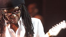 Nile Rodgers