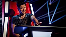 The Voice Starts This Saturday