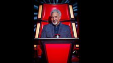 The Voice Starts This Saturday