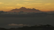 Mount Rinjani