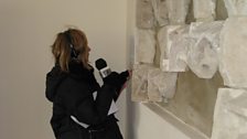 Village history on display