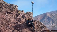 Mount Vesuvius