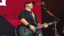 Brantley Gilbert