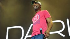 Darius Rucker