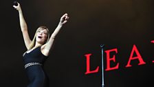 Leann Rimes