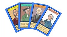 Four Scottish Philosophers