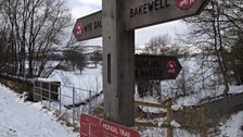 The Monsal Trail directions