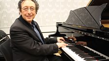 Pianist Jean-Marc Luisada 26 March 2013