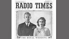 Radio Times: The Royal Wedding