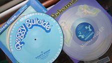 Lammo's Coloured Vinyl