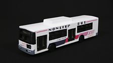 Masatoshi NISHIMOTO, Bus