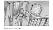 Storyboard Artwork