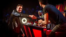 The Voice Is Back: Episode 1 Pics