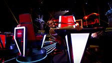 The Voice Is Back: Episode 1 Pics