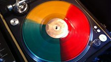 Lammo's Coloured Vinyl