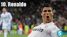 Ronaldo