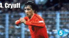 Johan Cruyff