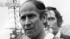 Sir Bobby Charlton